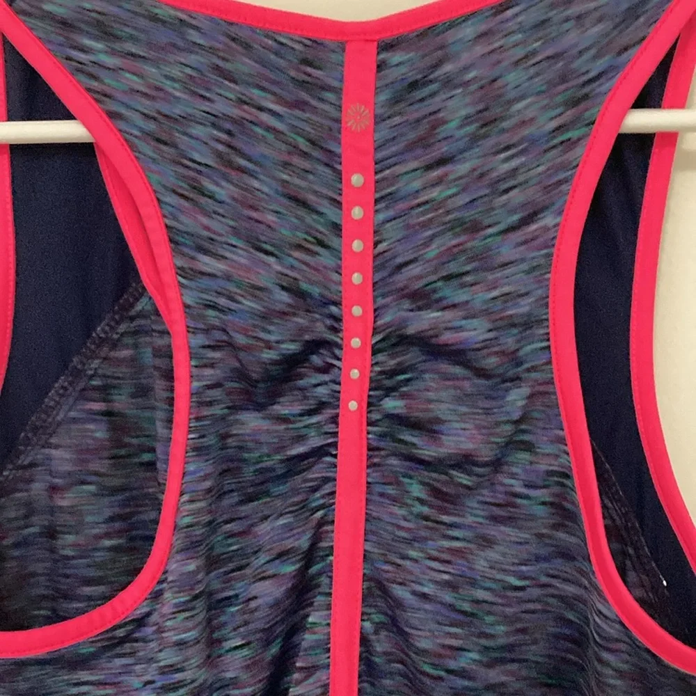 Workout set by Tangerine. Size Small - Picture 4 of 14